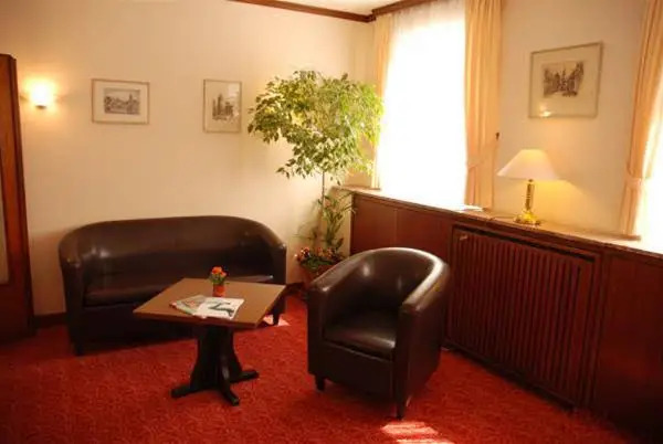 Star Apart Hotel Sachsenhausen