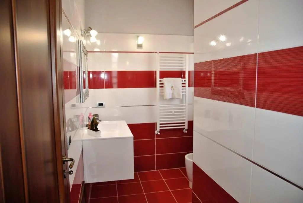 Villa Thalia Luxury & Charme On Sperlonga's Hill