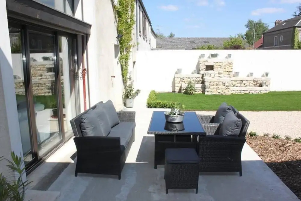 Les Cottages d'Emma