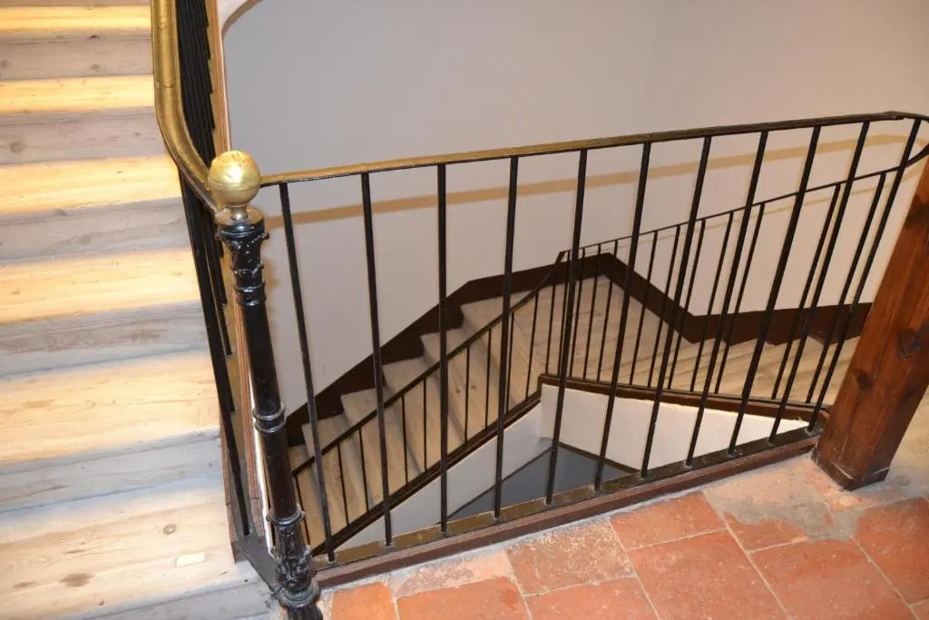 Apartamento San Mateo 2