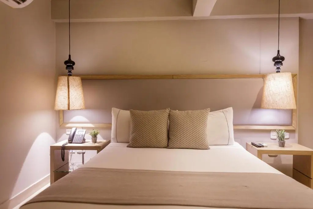 Hotel Santa Cecilia B&B
