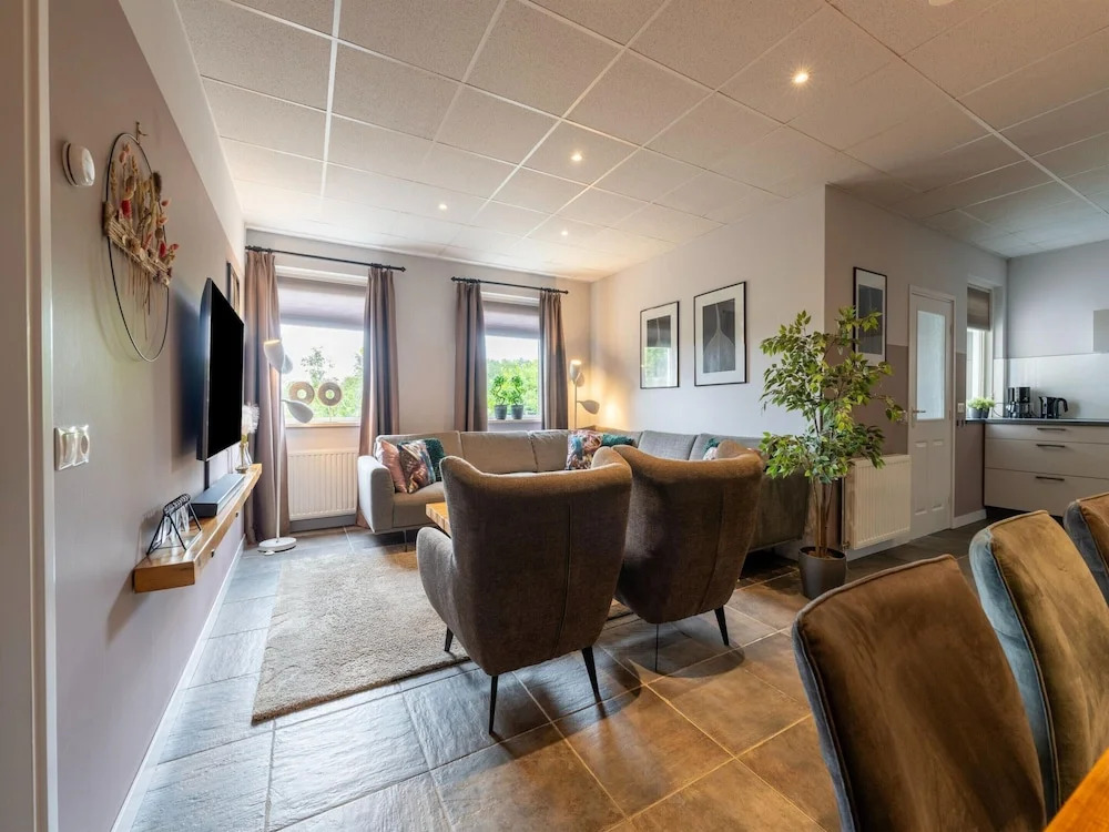 Eibergen s Holiday Haven