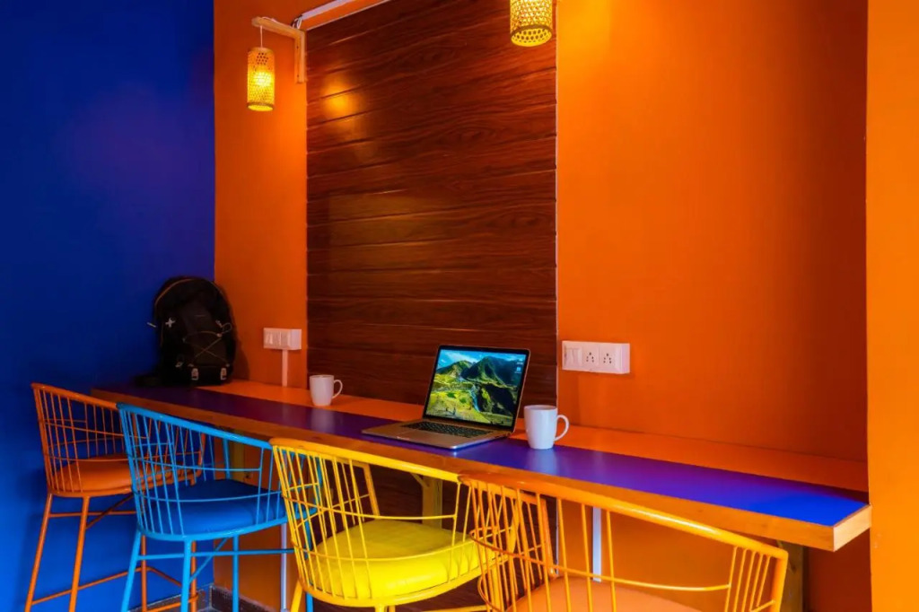Aanchal Estate Stay