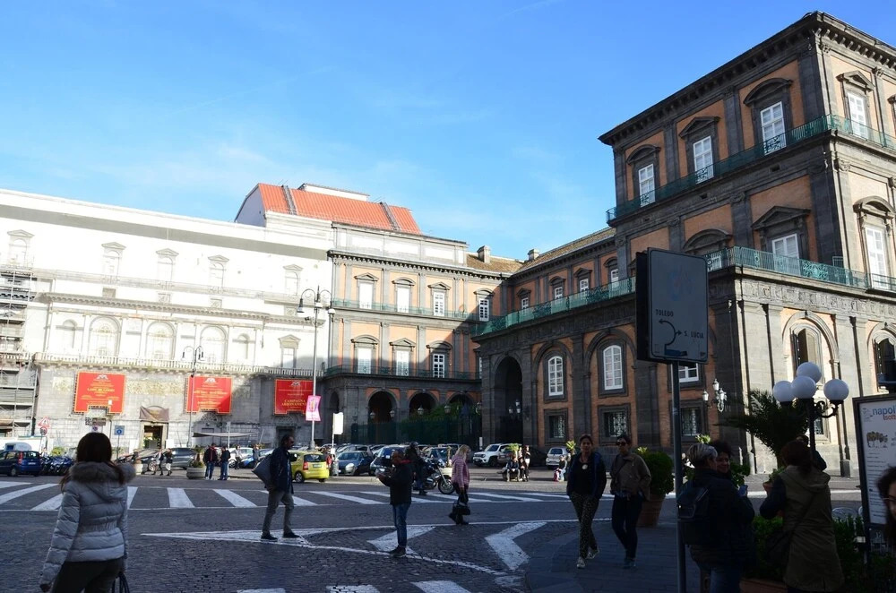 La Spaliciara History Centre