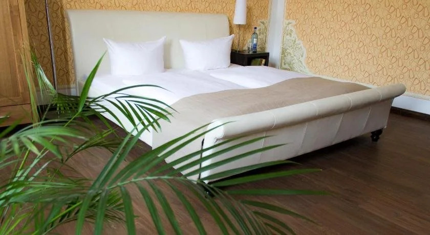 Aparthotel Mitte