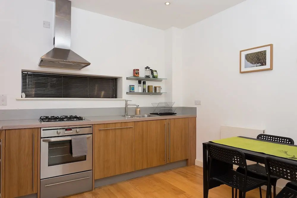 1 Bedroom Holloway Flat
