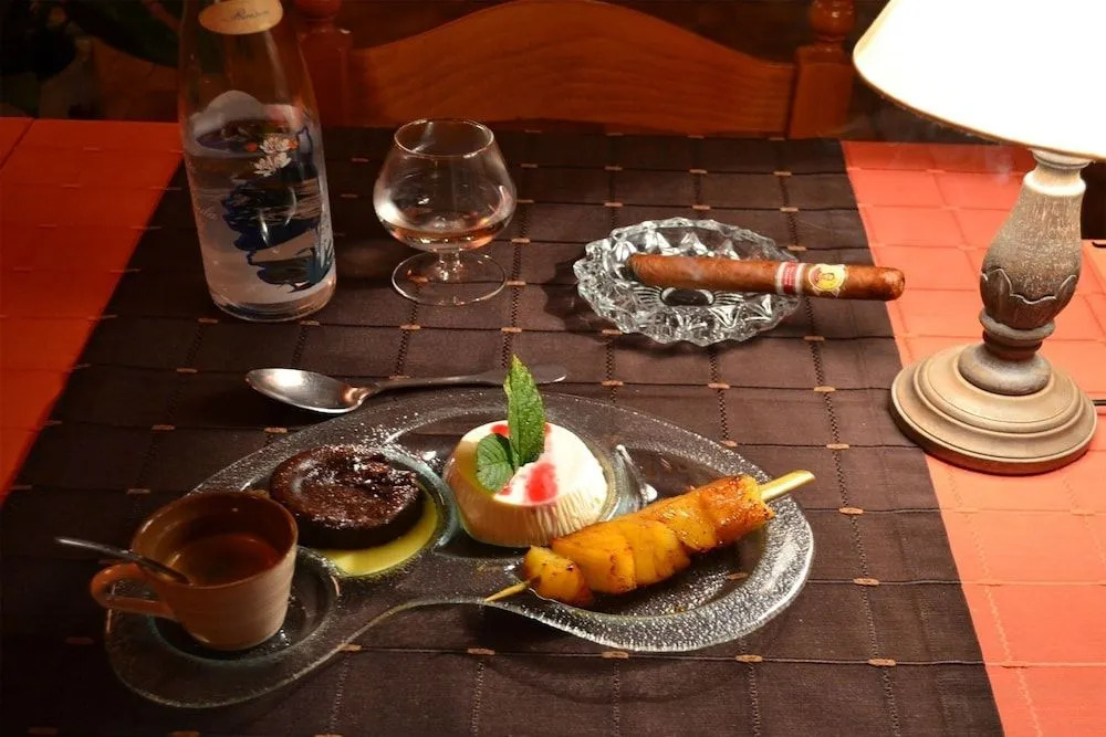 Le Porto Appart'Hotel