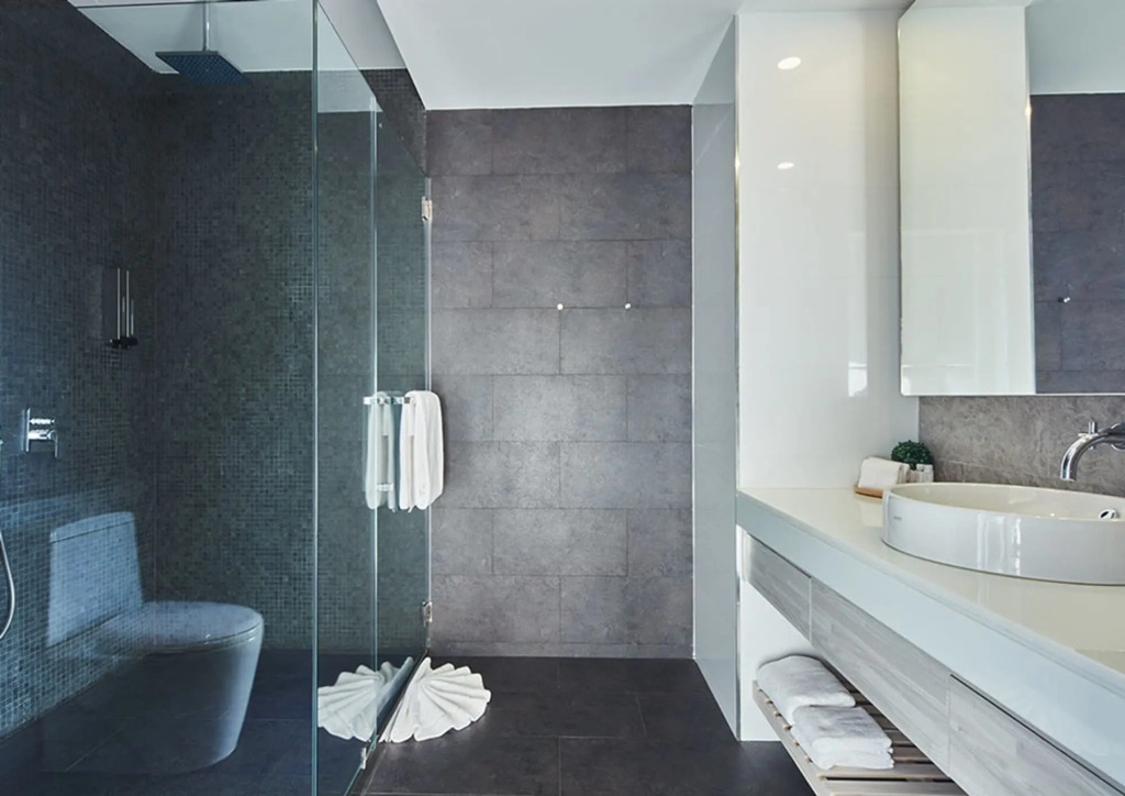 Serenity Hotel Spa & Onsen