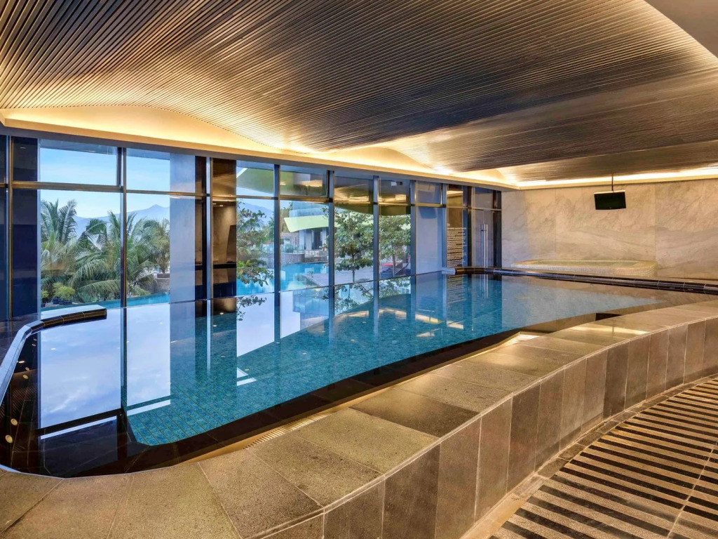 Novotel Lampung