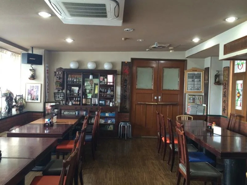 Handa Station Hotel