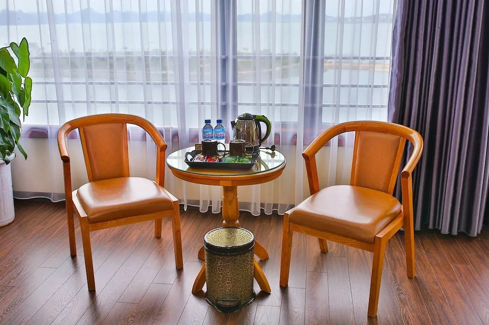 Thai Son Luxury Hotel