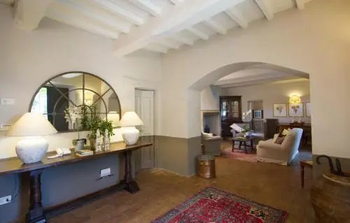 Villa Topazio