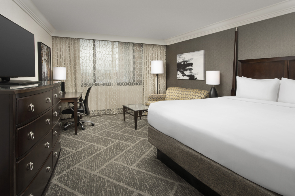 Crowne Plaza Hotel Portland-Downtown Convention Center by IHG