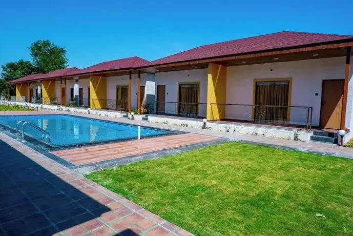 Hotel Amrai 69