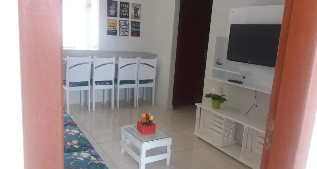 Jana's house 2