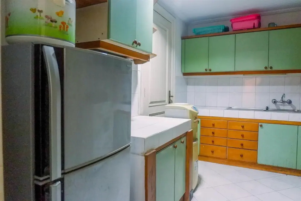 Very Spacious 3Br High Floor Taman Beverly Apartment