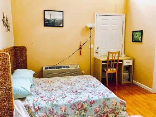 Cozy Studio Next To Ucdavis