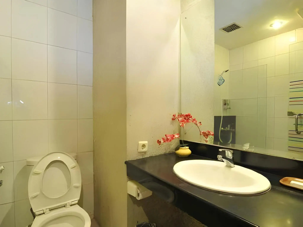 Wirton Dago Hotel
