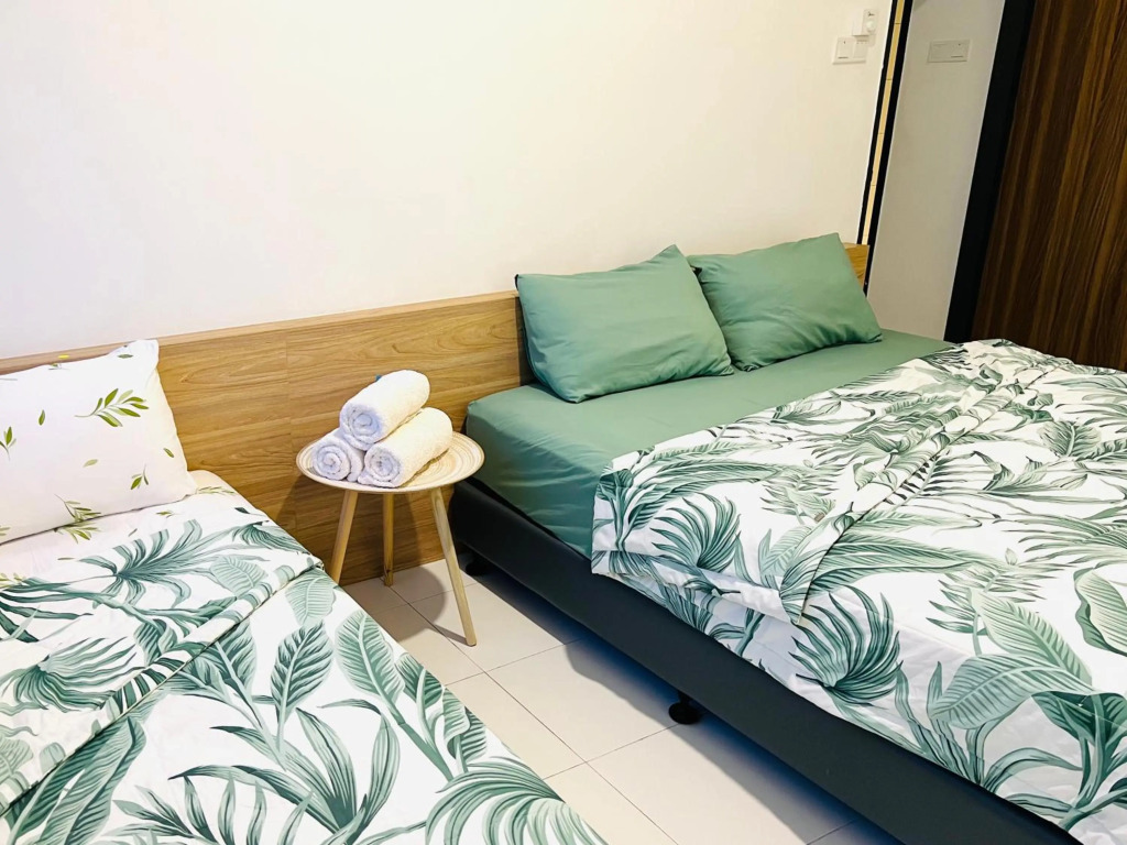 Imperio Homestay Alor Star