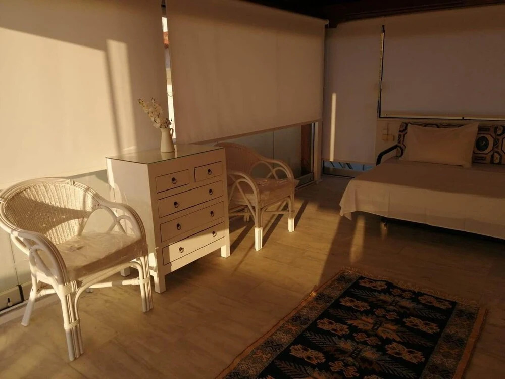 Charming 3-bed Villa in Sounio