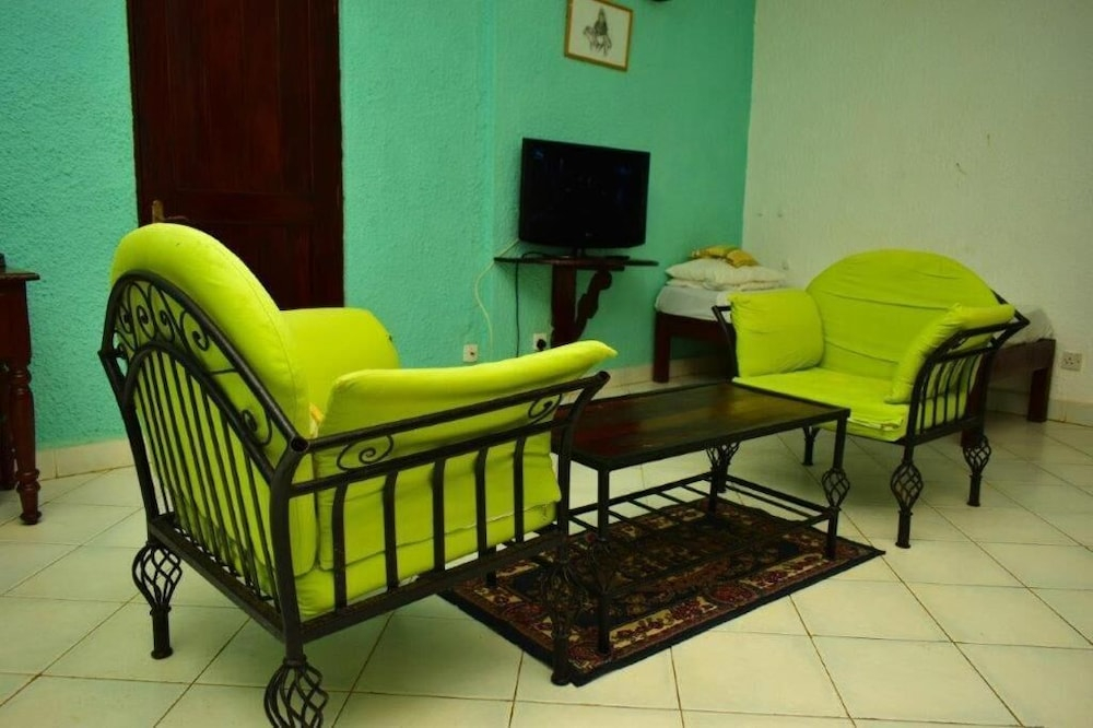 Seaview Resort Malindi