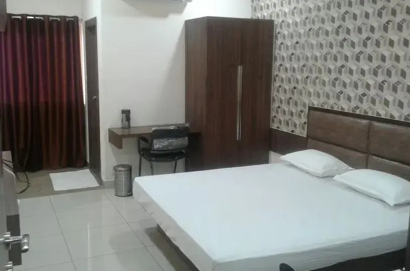 Hotel Vedantam