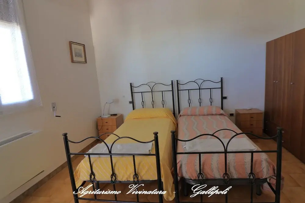 Vivi Natura Agriturismo
