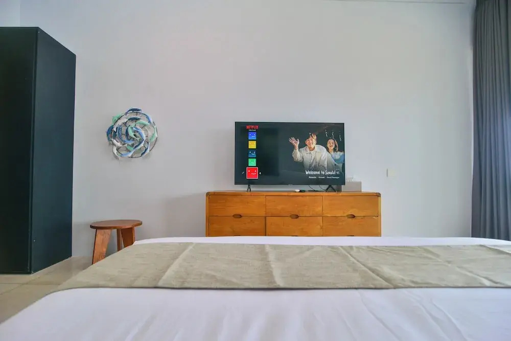 Villa Seger Lombok