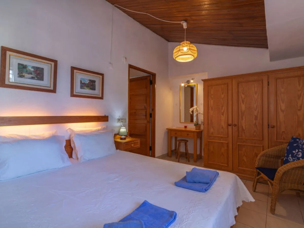 Villa Villa Genoveva by Interhome
