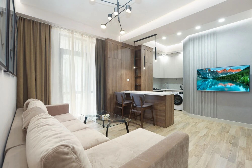 Stay Inn (Стей Инн) на улице Павстоса Бузанда 97