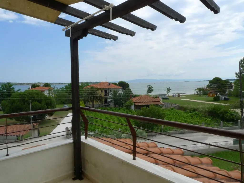 Excellent Villa