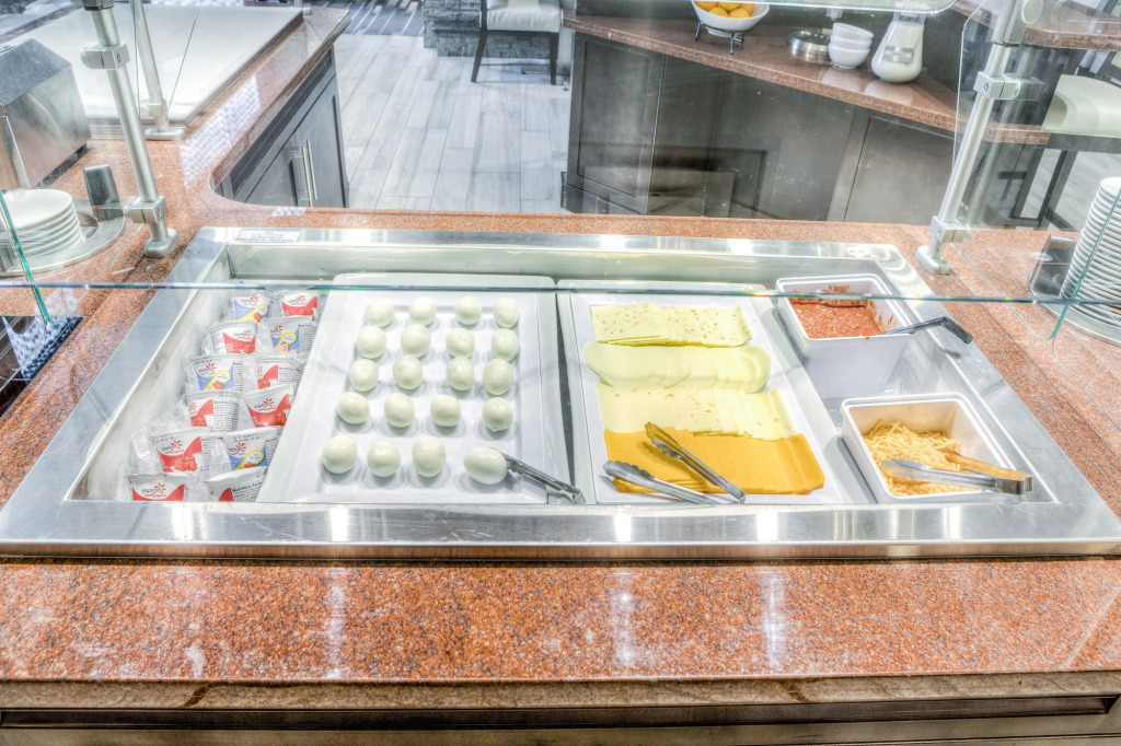 Staybridge Suites - University Area OSU by IHG