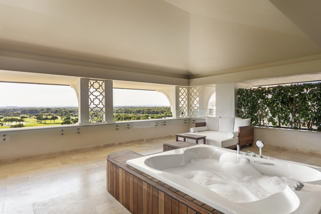 Курортный отель Cullinan Belek