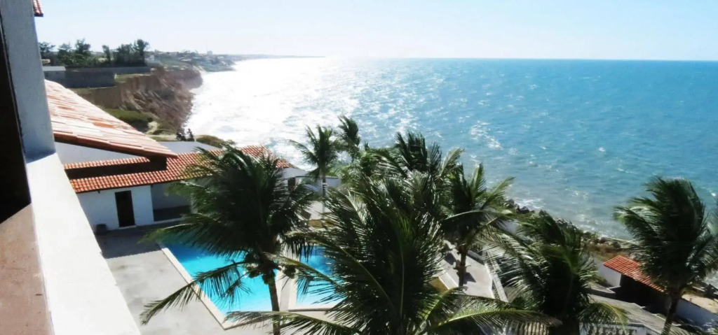 La Suite Praia Hotel
