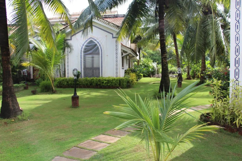 Susegad Suites Goa