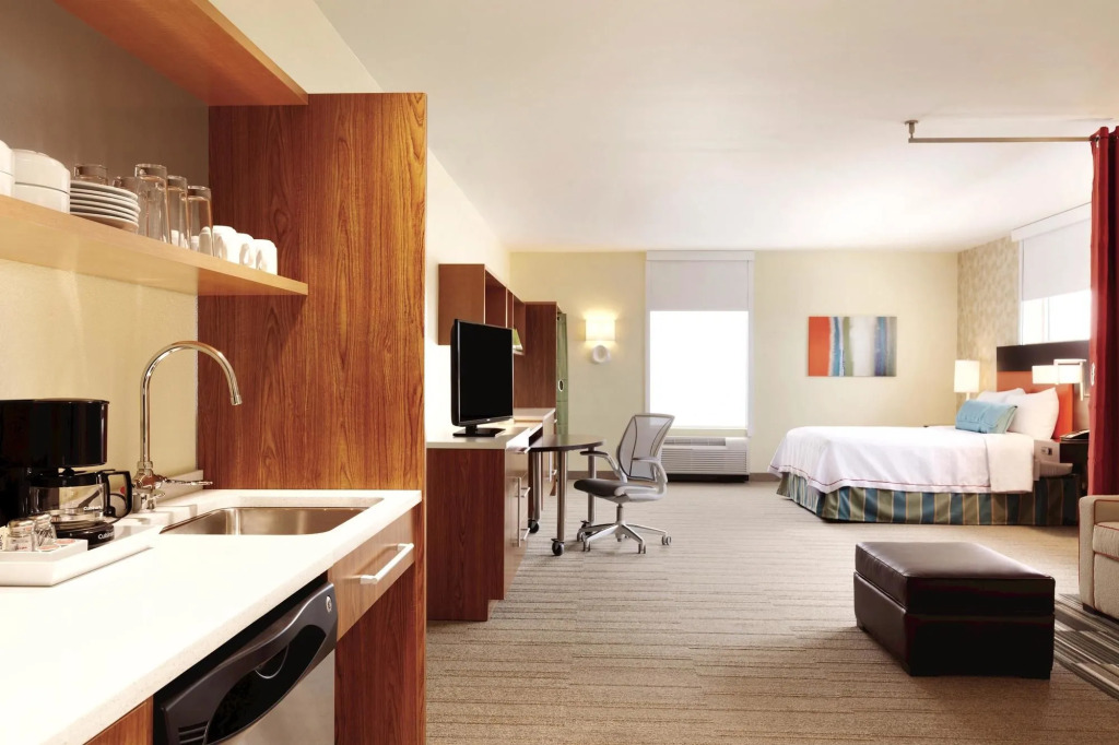 Home2 Suites by Hilton Austin Round Rock