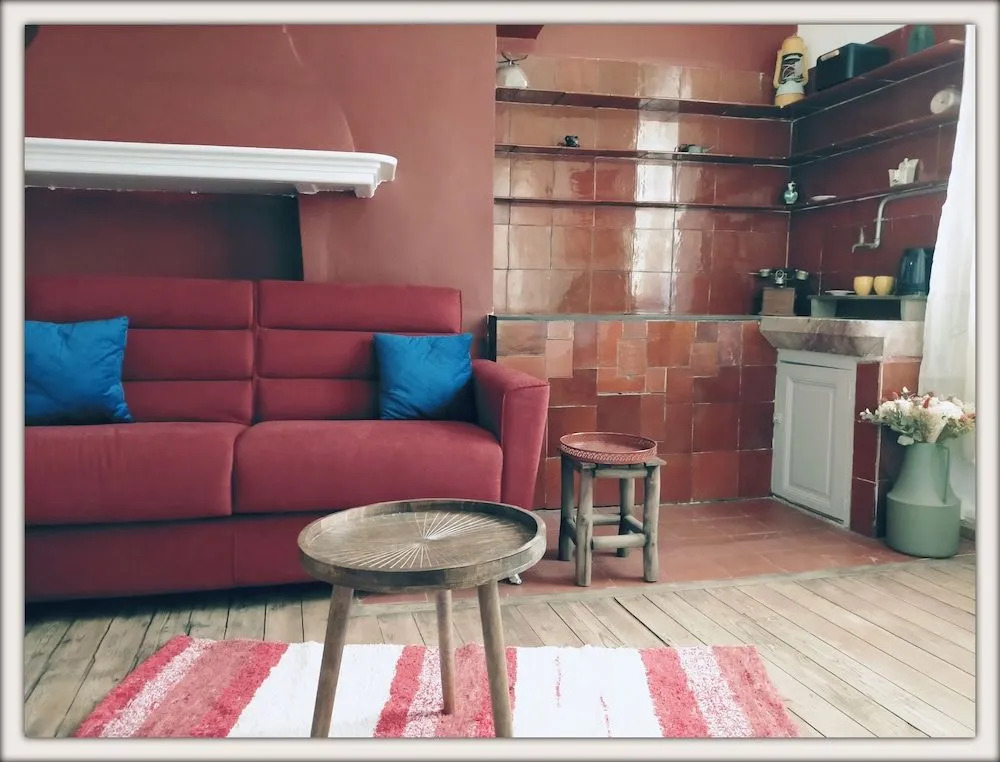 La Belle DÂme - Guest House