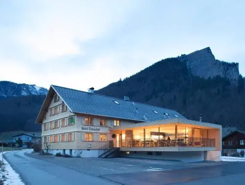 Hotel Tannahof