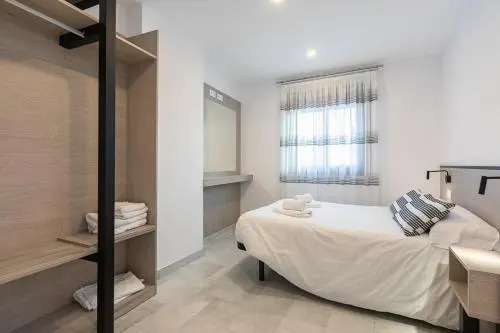 Apartamentos Guerrero 3