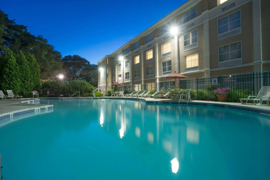 Holiday Inn South Kingstown-University of Rhode Island by IHG