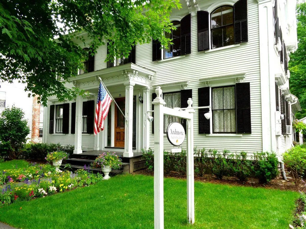 Ardmore Inn