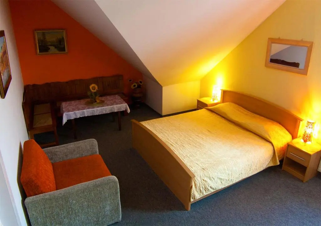 Apartamenty Lila