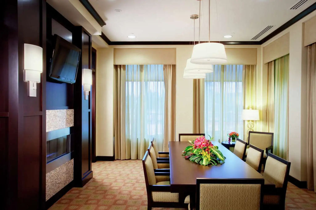 Hilton Garden Inn Seattle/Bothell