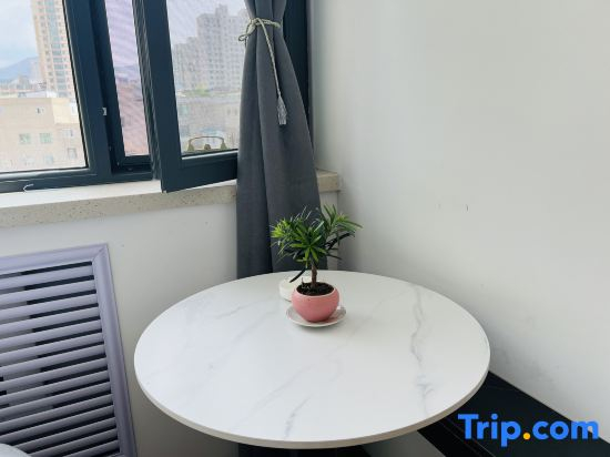Lanzhou Mumianhua Self-checkin Homestay (Wanda Plaza Darunfa)
