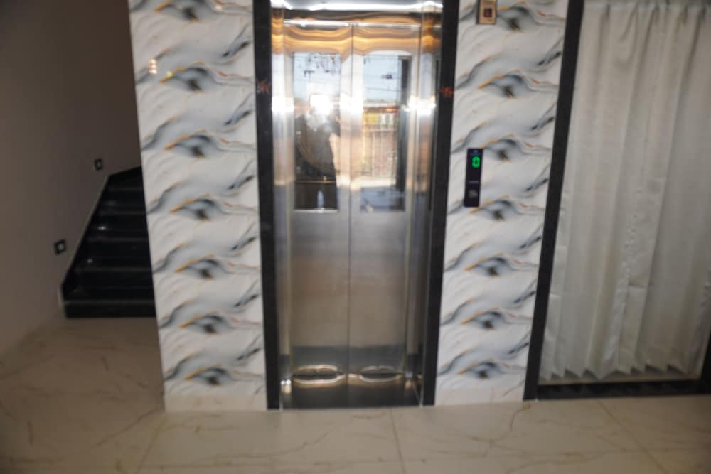 Hotel Galaxy 700