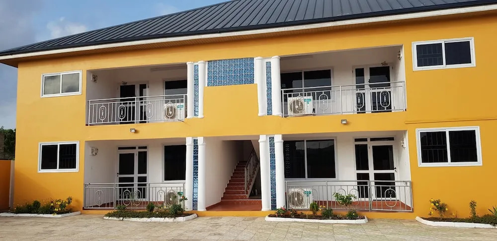 Emmanuel Royal Apartments