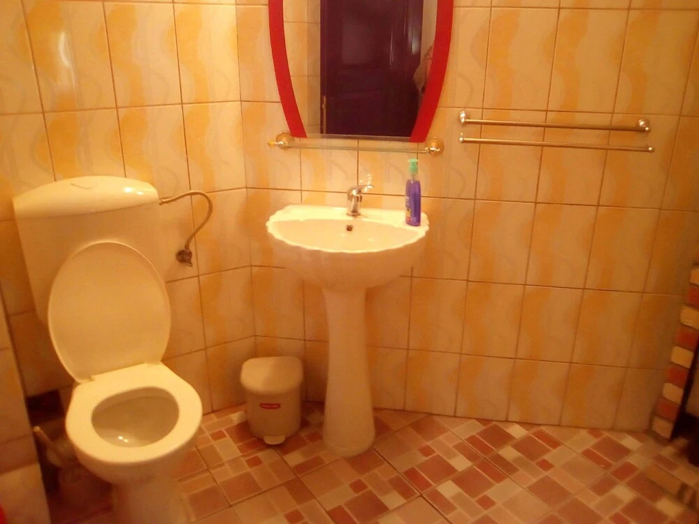 Leyla Guesthouse Romania