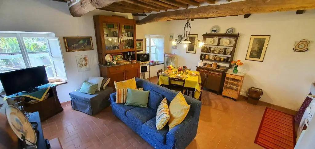 La Cascina