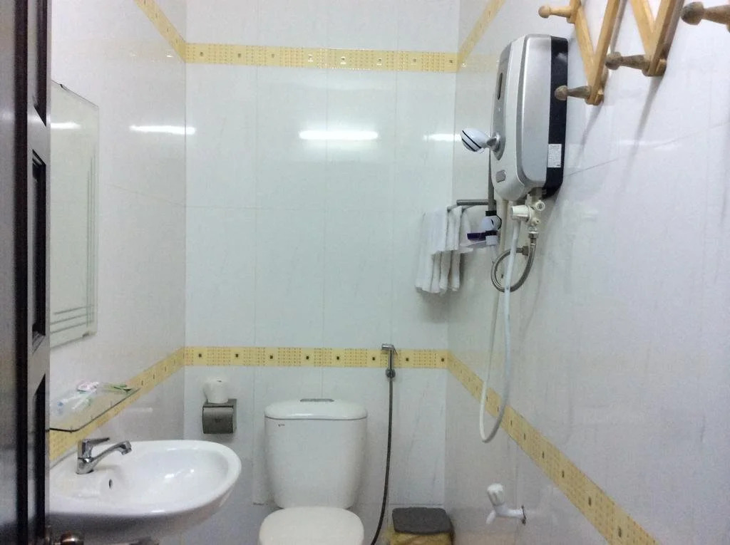 Viet Nghia Hotel