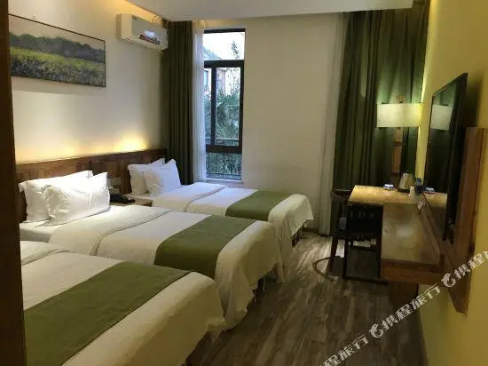 Ruimei Hot Spring Resort